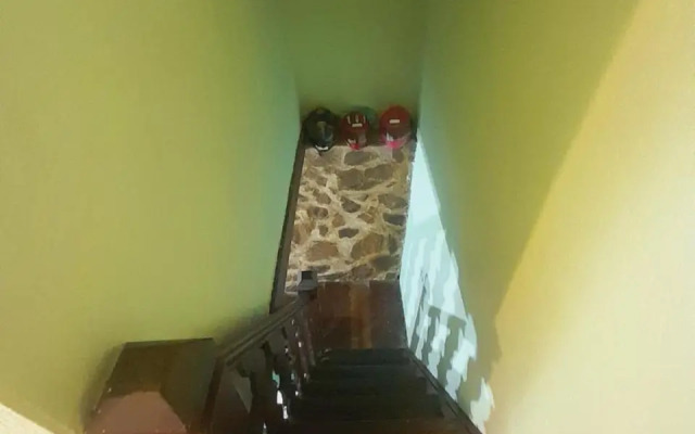 Casas em Paraty