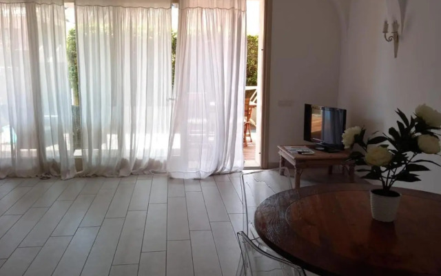 Appartamento a due passi dal mare