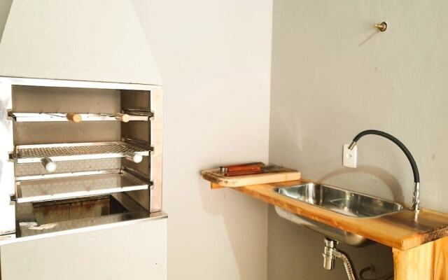 Cabana Canto Lindo - Urubici - SC