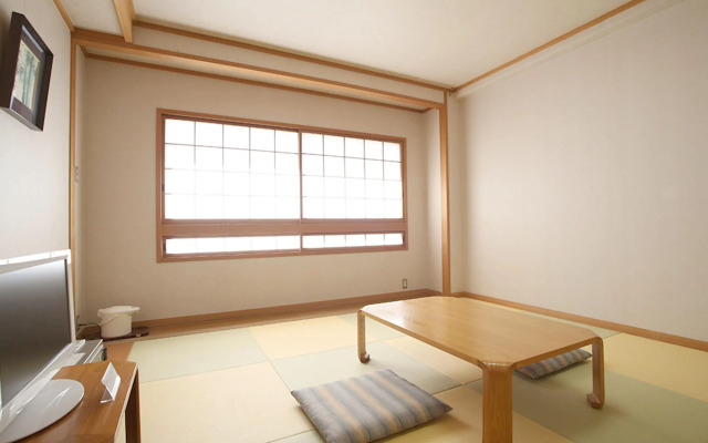 Ikoi no mura Hiroshima