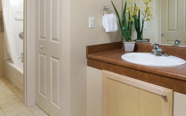 WorldMark Reno