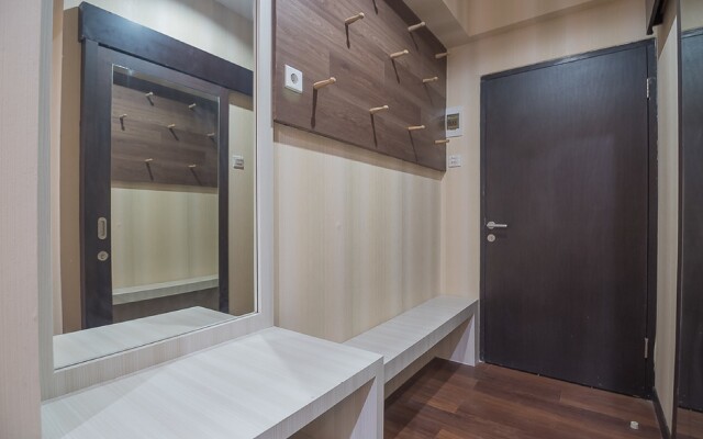 RedLiving Apartemen Grand Asia Afrika - Tower C