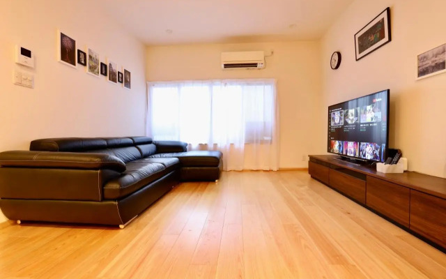 Osaka Umeda Yuan Hostel