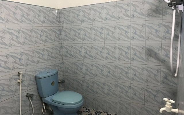 Blue Ocean Hotel