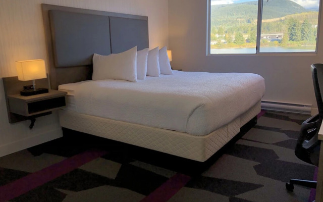 The Spot at Porpoise Bay