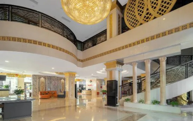 Hao Fu Hua Hotel