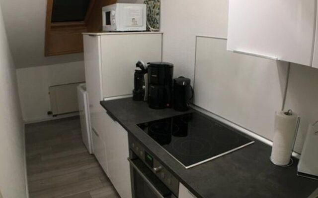 Ferienwohnung Mila Braunlage