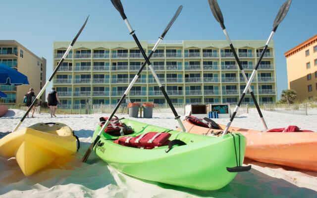 Beal House Fort Walton Beach, Tapestry Collection by Hilton