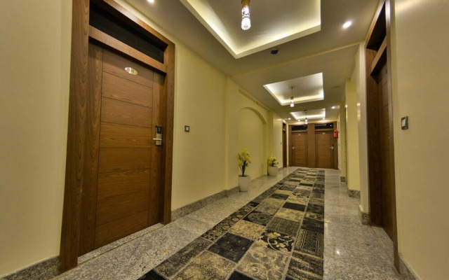 Hotel Royal Heritage