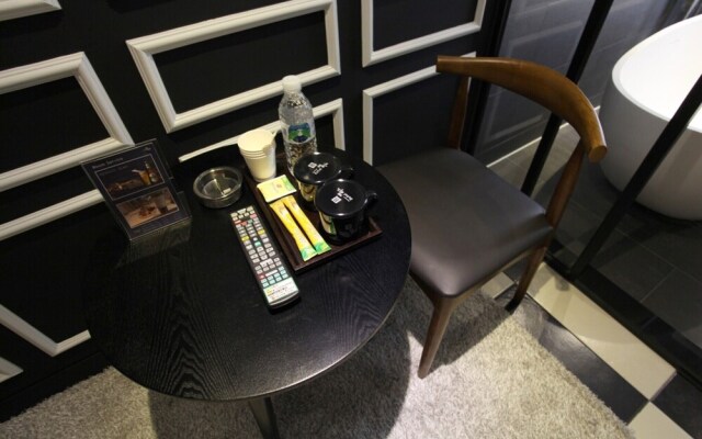 Osan Hotel Belino