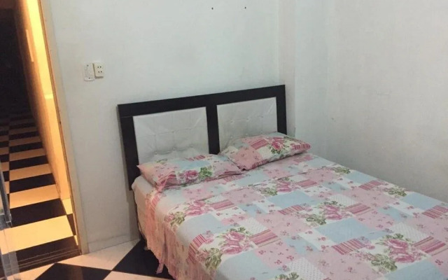 Hotel San Gabriel Paddle Club