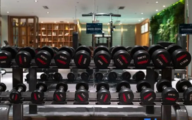 Wuzhishan Qingneng Lijingwan Hotel