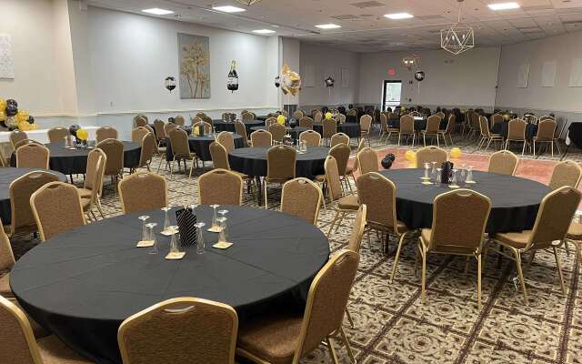 Best Western Williamsburg Historic District