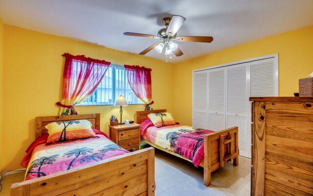 Villa Golf View - Roelens Vacations