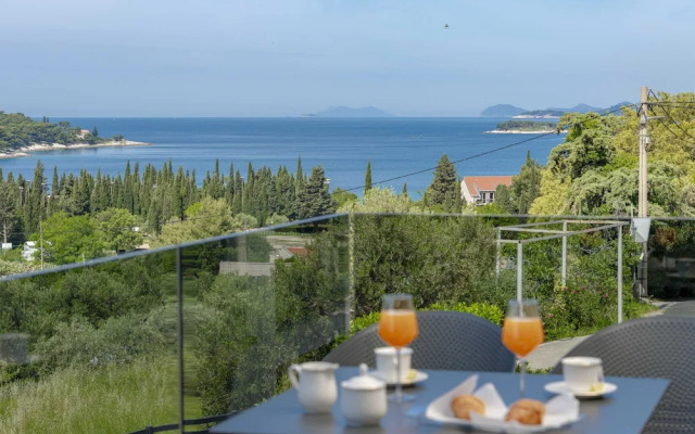 Tila Luxury Suite