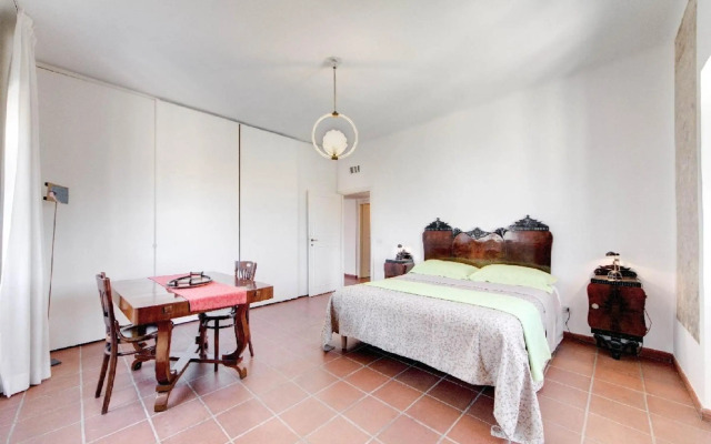 Rhome Apartments Latini