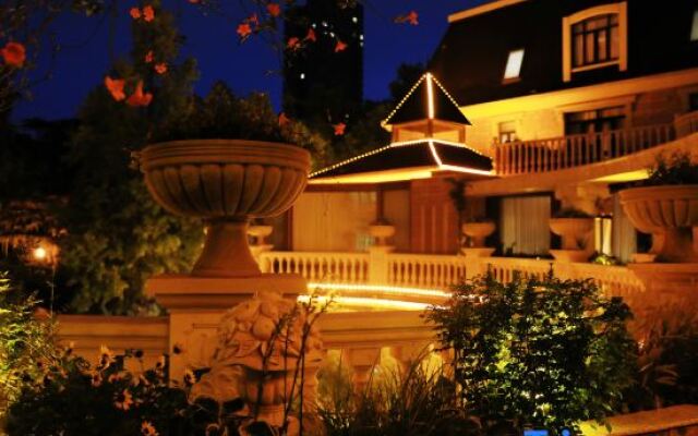 Shanghai Zuoting Shangyuan Hotel