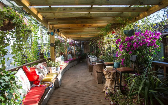 AMU's House - Lijiang