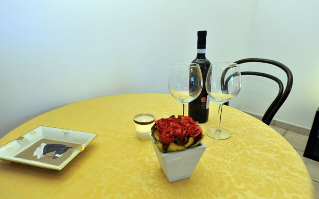 B&B A Casa di Joy