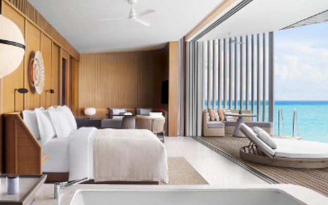 The Ritz-Carlton Maldives, Fari Islands