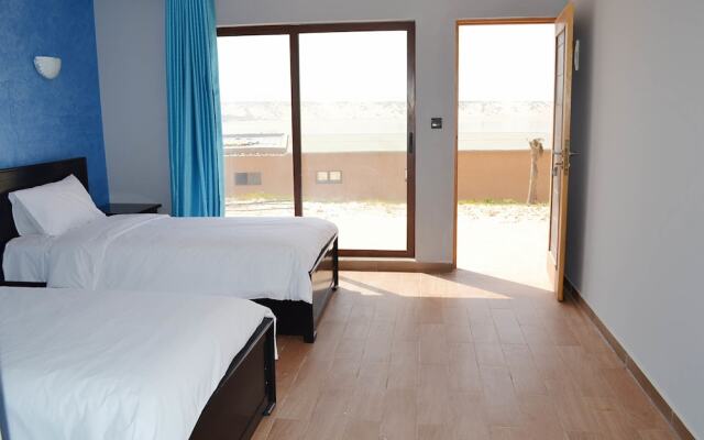 Dakhla For Stars