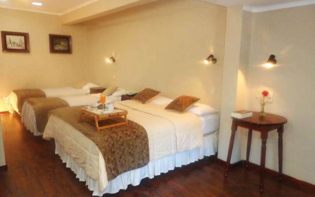 Hostal Colonial