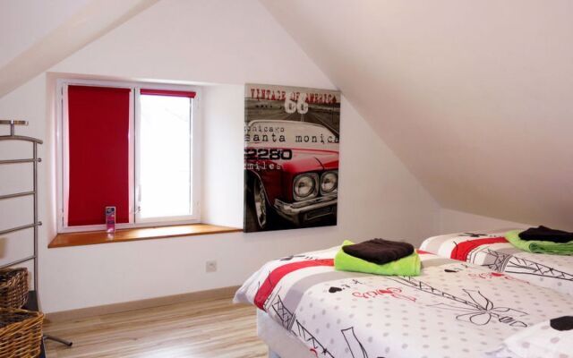 Le GraffiTy (BEE300)