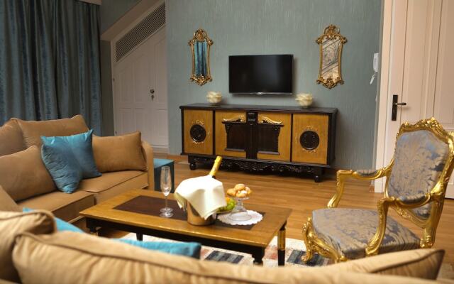 Museum Street Boutique Hotel