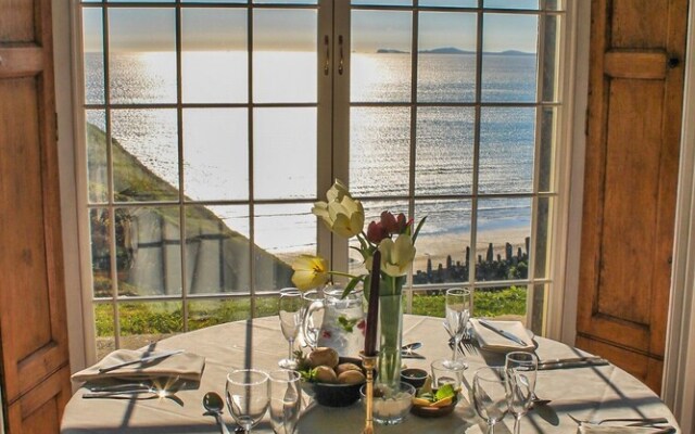 The Druidstone Hotel