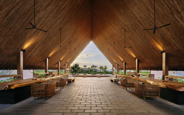 Sheraton Belitung Resort