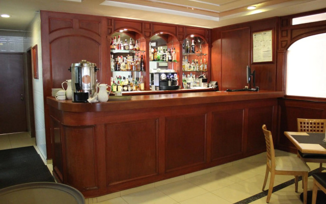 Hotel Monaco