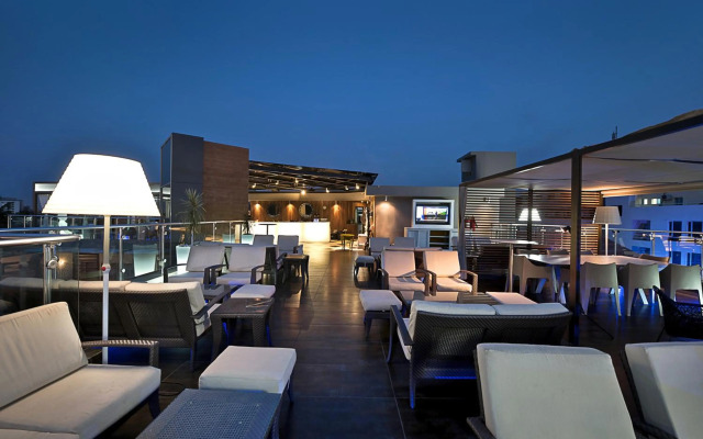 Maison Fahrenheit Hotel