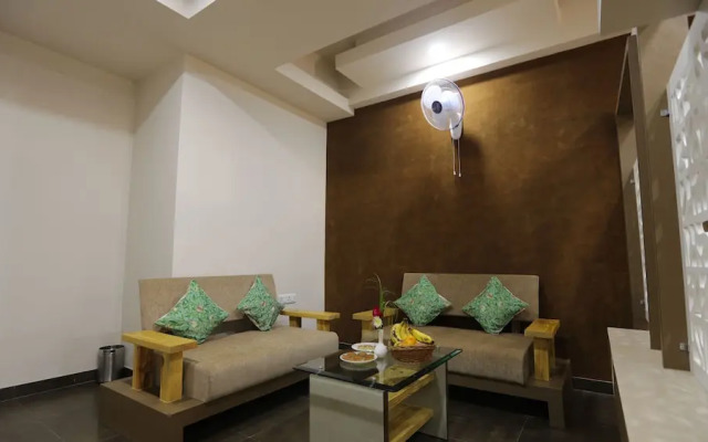 Kukda Resort Chittorgarh