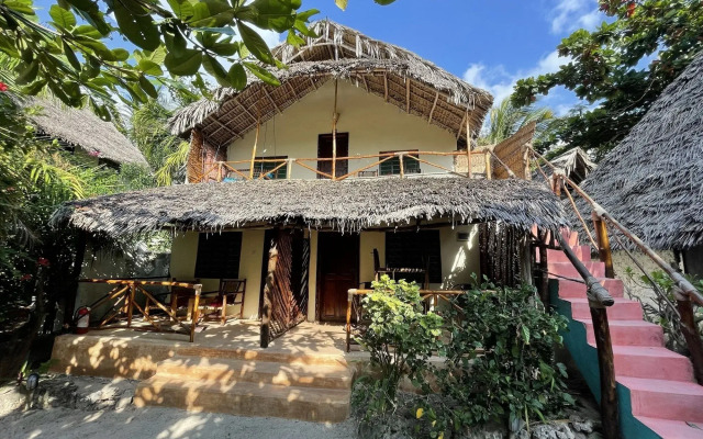 Bellevue Guesthouse