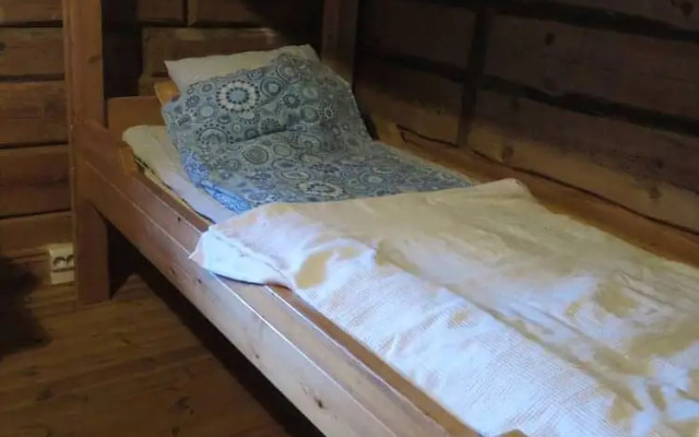 Herajärven retkeilykeskus - Kiviniemi