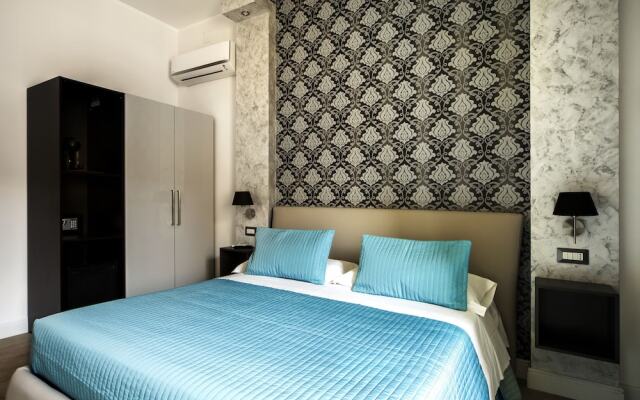 Residenza Tupini S.Pietro Suites