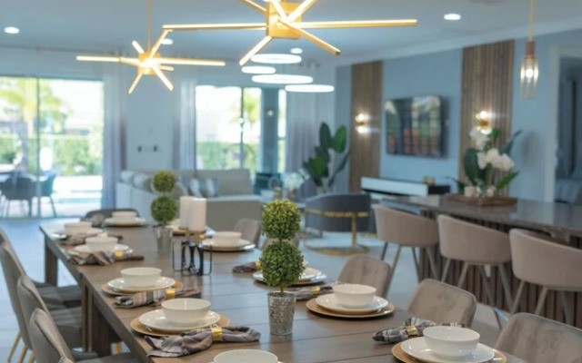 Spectacular 9BR Villa Your Dream Retreat