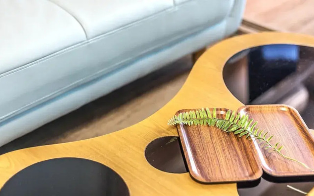 Yangyang Haettuneonchangmoon Pension