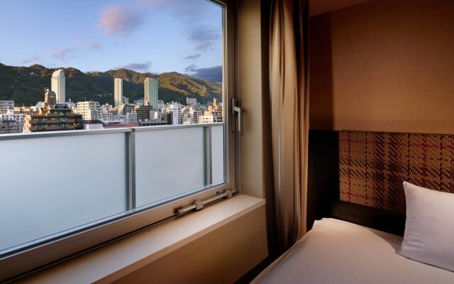 Villa Fontaine Kobe - Sannomiya