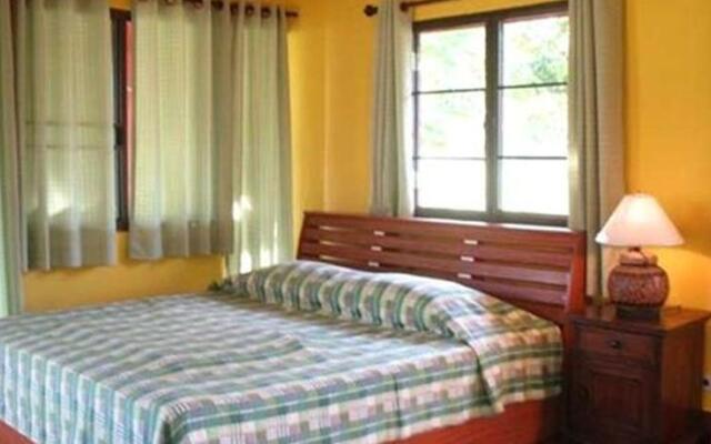 Ban Rai Tin Thai Ngarm Eco Lodge