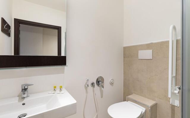 B&B Hotel Savona  