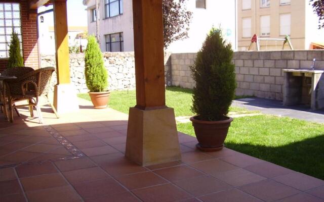 Apartamentos Casa Bernabé