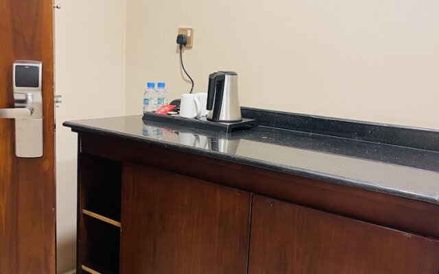 Grand Legacy Hotel Doha