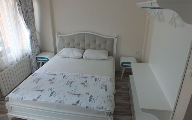 Heybeli Butik Hotel