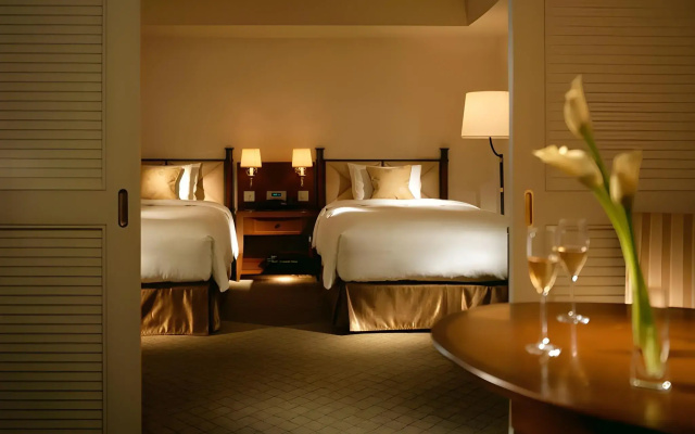 Miyako Hotel Gifu Nagaragawa