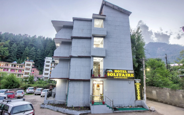 Hotel Solitaire