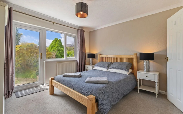 Sea Charm - Cosy Bungalow Near Beach and Village