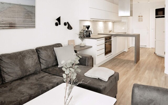 6 Personen Ferienhaus in Wendtorf