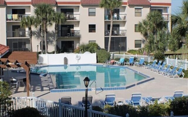 Ocean Village Club I35