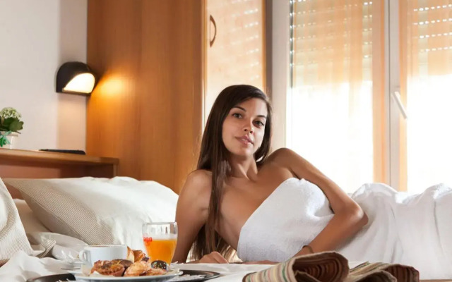 Hotel Verdemare